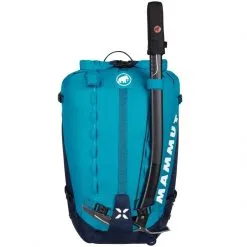 Mammut Trion Nordwand 28 Women Zaino Alpinismo E Scialpinismo Donna -negozio di attrezzature per il fitness 2520 01000 50432 det 186338 min