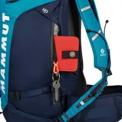 Mammut Trion Nordwand 28 Women Zaino Alpinismo E Scialpinismo Donna -negozio di attrezzature per il fitness 2520 01000 50432 det 186466 min