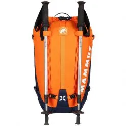 Mammut Trion Nordwand 28 Zaino Alpinismo E Scialpinismo -negozio di attrezzature per il fitness 2520 03831 2221 det 186348 min