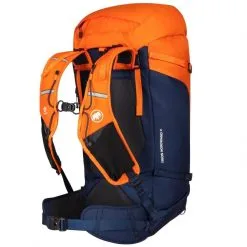 Mammut Trion Nordwand 38 Zaino Alpinismo E Scialpinismo -negozio di attrezzature per il fitness 2520 03841 2221 back 179939 min