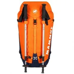 Mammut Trion Nordwand 38 Zaino Alpinismo E Scialpinismo -negozio di attrezzature per il fitness 2520 03841 2221 det 186354 min