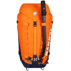 Mammut Trion Nordwand 38 Women Zaino Alpinismo E Scialpinismo Donna -negozio di attrezzature per il fitness 2520 03841 2221 det 186355 min 2