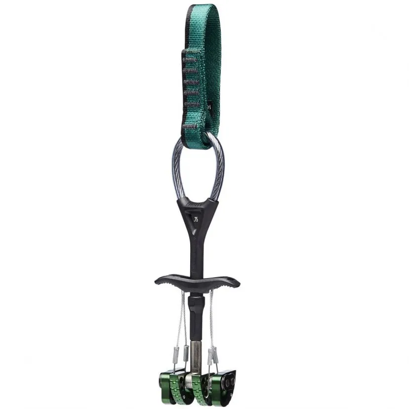 BD Black Diamond Camalot C4 Set Completo Friend Arrampicata 7 BD Black Diamond Camalot C4 Set Completo Friend Arrampicata - immagine 5