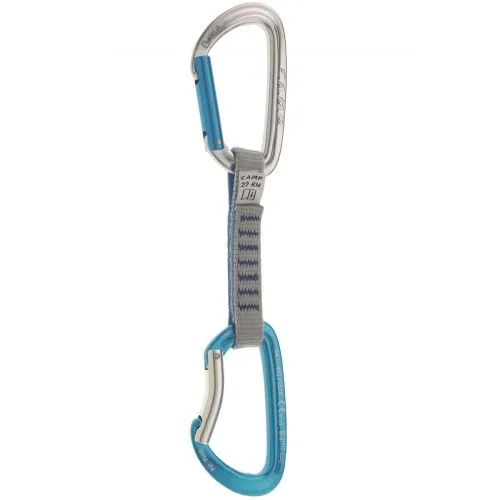 CAMP Orbit Express 10-Pack Rinvii Arrampicata 3 CAMP Orbit Express 10-Pack Rinvii Arrampicata