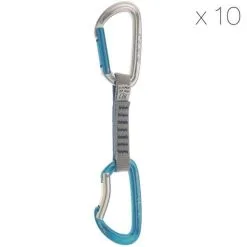 CAMP Orbit Express 10-Pack Rinvii Arrampicata
