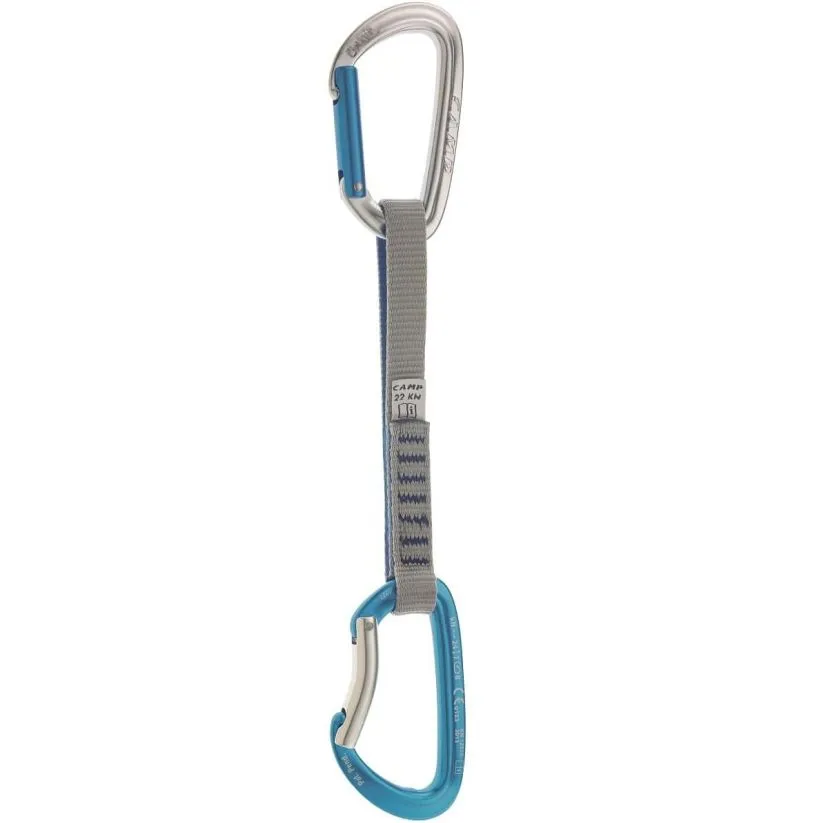 CAMP Orbit Express 10-Pack Rinvii Arrampicata 4 CAMP Orbit Express 10-Pack Rinvii Arrampicata - immagine 2