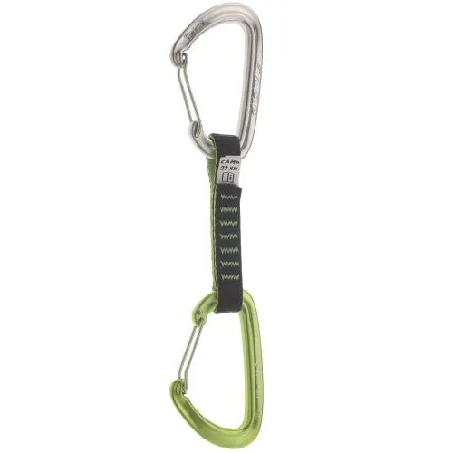 CAMP Orbit Wire Express Rinvio Arrampicata 3 CAMP Orbit Wire Express Rinvio Arrampicata