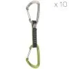 CAMP Orbit Wire Express 10-Pack Rinvio Arrampicata