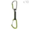 CAMP Orbit Express Mixte 10-Pack Rinvii Arrampicata -negozio di attrezzature per il fitness 2899 min 2