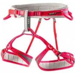 Ocun Neon Lady Imbrago Arrampicata Donna