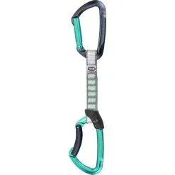 CT Climbing Technology Lime NY Rinvio Rinvii Arrampicata -negozio di attrezzature per il fitness 2e661eob07 hd