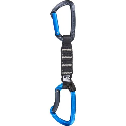 CT Climbing Technology Lime NY Pro Rinvio Rinvii Arrampicata 3 CT Climbing Technology Lime NY Pro Rinvio Rinvii Arrampicata