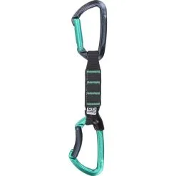 CT Climbing Technology Lime NY Pro Rinvio Rinvii Arrampicata 9 CT Climbing Technology Lime NY Pro Rinvio Rinvii Arrampicata -negozio di attrezzature per il fitness 2e661gp07 hd