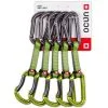 Ocun Falcon QD PA 5-pack Rinvii Arrampicata 2 Ocun Falcon QD PA 5-pack Rinvii Arrampicata -negozio di attrezzature per il fitness 2g3s9hrpuw.04071 falcon qd pa 16 green 5 pack