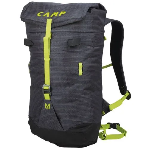 Camp M-Tech Zaino Arrampicata E Alpinismo 3 Camp M-Tech Zaino Arrampicata E Alpinismo