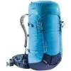 Deuter Guide Lite 28 SL Zaino Scialpinismo Donna -negozio di attrezzature per il fitness 3360221 1317 guidelite28plussl s20 d0 min 1