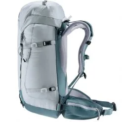 Deuter Guide Lite 28 SL Zaino Scialpinismo Donna -negozio di attrezzature per il fitness 3360221 4337 guide lite 28 sl tin d 04