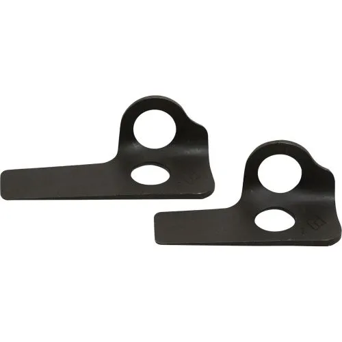 BD Black Diamond Knifeblade Piton #1 Standard Chiodi D'arrampicata 3 BD Black Diamond Knifeblade Piton #1 Standard Chiodi D'arrampicata