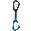 BD Black Diamond HotForge Hybrid Quickdraw Rinvio Rinvii Arrampicata -negozio di attrezzature per il fitness 381117 4005 hotforgehybridquickdraw12cm blue