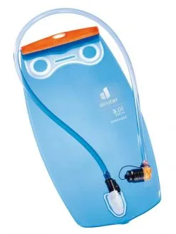 Deuter Streamer Camelback Sacca Idrica Zaino -negozio di attrezzature per il fitness 3960221 0000 streamer3l transparent d 00 1