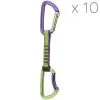 Wild Country Session 10-Pack Rinvii Arrampicata