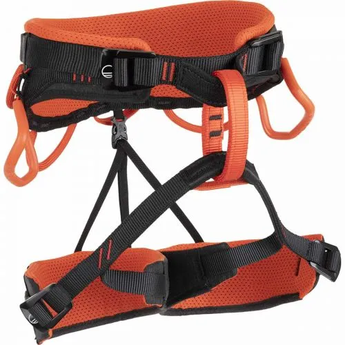 Wild Country Syncro Imbrago Arrampicata 3 Wild Country Syncro Imbrago Arrampicata