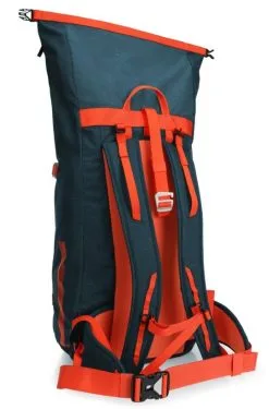 Wild Country Stamina Gear Bag Zaino Arrampicata Falesia -negozio di attrezzature per il fitness 40 0000010003 8810 back 1