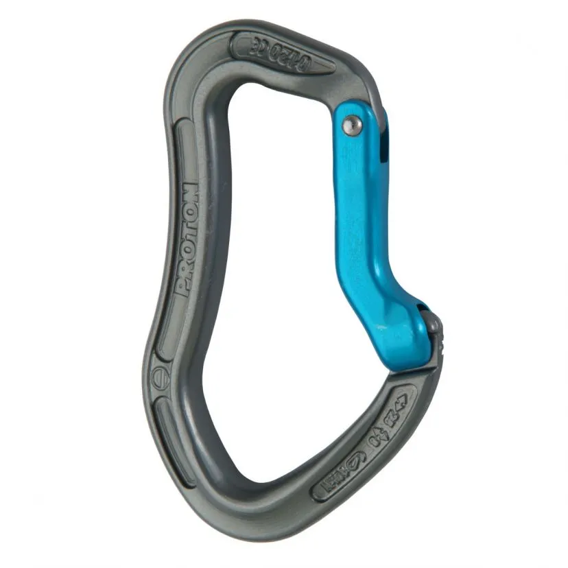 Wild Country Proton Sport Draw Rinvio Rinvii Arrampicata 8 Wild Country Proton Sport Draw Rinvio Rinvii Arrampicata - immagine 6