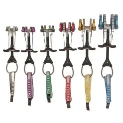 Wild Country Friends Da 0.4 A 3 Set Friend Arrampicata