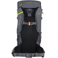 Ortovox Peak 40 Dry Zaino Alpinismo -negozio di attrezzature per il fitness 47100 90501 peak 40 dry k2121 d1 min