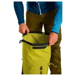 Ortovox Trad 22 Dry Zaino Arrampicata E Alpinismo -negozio di attrezzature per il fitness 47220 trad 22 dry d 01