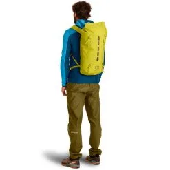 Ortovox Trad 22 Dry Zaino Arrampicata E Alpinismo -negozio di attrezzature per il fitness 47220 trad 22 dry m 01