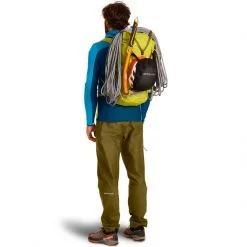 Ortovox Trad 22 Dry Zaino Arrampicata E Alpinismo -negozio di attrezzature per il fitness 47220 trad 22 dry m 02