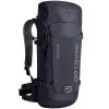 Ortovox Traverse 30 Dry Zaino Arrampicata E Alpinismo -negozio di attrezzature per il fitness 47300 90501 traverse 30 dry k2121 d0 min