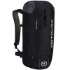 Ortovox Trad Zero 24 Zaino Arrampicata E Alpinismo -negozio di attrezzature per il fitness 48740 90201 trad zero 24 black raven b 01