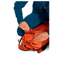 Ortovox Trad Zero 24 Zaino Arrampicata E Alpinismo -negozio di attrezzature per il fitness 48740 trad zero 24 d 01