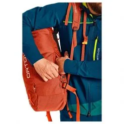Ortovox Trad Zero 24 Zaino Arrampicata E Alpinismo -negozio di attrezzature per il fitness 48740 trad zero 24 d 03