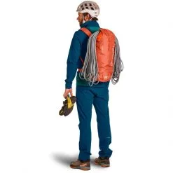 Ortovox Trad Zero 24 Zaino Arrampicata E Alpinismo -negozio di attrezzature per il fitness 48740 trad zero 24 m 02