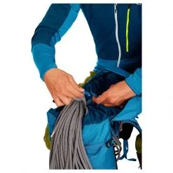 Ortovox Trad 28 Zaino Arrampicata E Alpinismo -negozio di attrezzature per il fitness 48825 trad 28 d 01 1