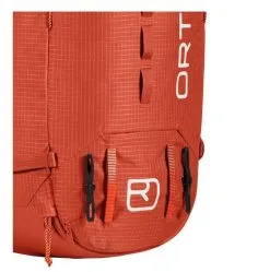 Ortovox Trad 35 Zaino Arrampicata E Alpinismo -negozio di attrezzature per il fitness 48833 23001 trad 35 desert orange b 02