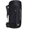 Ortovox Trad 35 Zaino Arrampicata E Alpinismo -negozio di attrezzature per il fitness 48833 90201 trad 35 black raven b 01