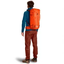 Ortovox Trad 35 Zaino Arrampicata E Alpinismo -negozio di attrezzature per il fitness 48833 trad 35 m 01
