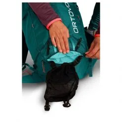 Ortovox Trad 26 S Zaino Arrampicata E Alpinismo -negozio di attrezzature per il fitness 48845 trad 26 s d 02