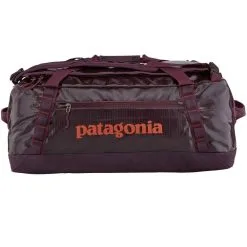 Patagonia Black Hole Duffel 55 Borsa Zaino Da Viaggio -negozio di attrezzature per il fitness 49342 dpm min min 1
