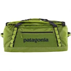 Patagonia Black Hole Duffel 55 Borsa Zaino Da Viaggio -negozio di attrezzature per il fitness 49342 pss min min 1