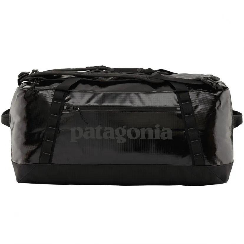 Patagonia Black Hole Duffel 70 Borsa Zaino Da Viaggio 9 Patagonia Black Hole Duffel 70 Borsa Zaino Da Viaggio - immagine 7