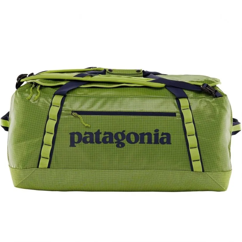Patagonia Black Hole Duffel 70 Borsa Zaino Da Viaggio 11 Patagonia Black Hole Duffel 70 Borsa Zaino Da Viaggio - immagine 9