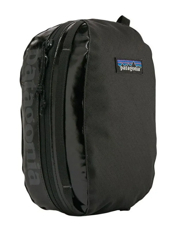 Patagonia Black Hole Cube Small Beauty Case 7 Patagonia Black Hole Cube Small Beauty Case - immagine 5