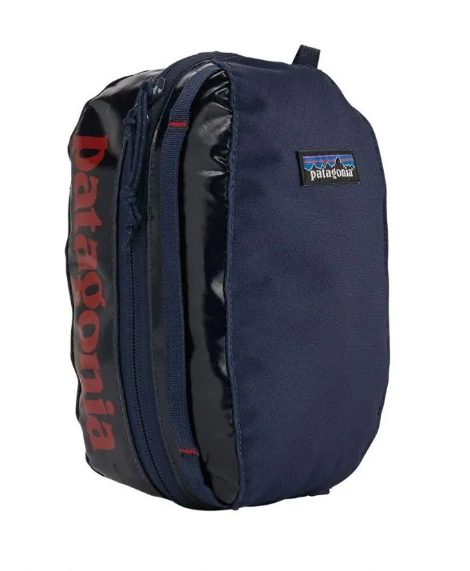 Patagonia Black Hole Cube Small Beauty Case 9 Patagonia Black Hole Cube Small Beauty Case - immagine 7