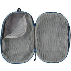 Patagonia Black Hole Cube Medium Beauty Case -negozio di attrezzature per il fitness 49366 bfzt open